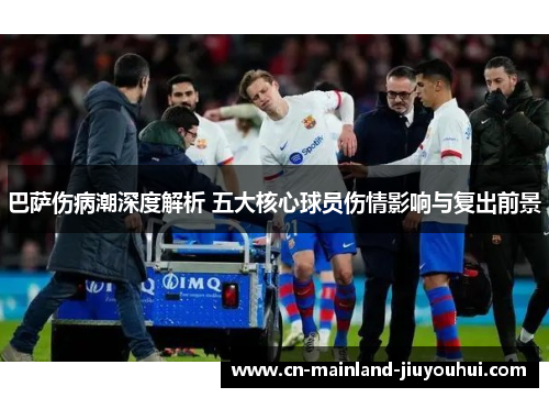 巴萨伤病潮深度解析 五大核心球员伤情影响与复出前景