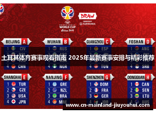 土耳其体育赛事观看指南 2025年最新赛事安排与精彩推荐