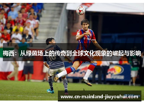 梅西：从绿茵场上的传奇到全球文化现象的崛起与影响
