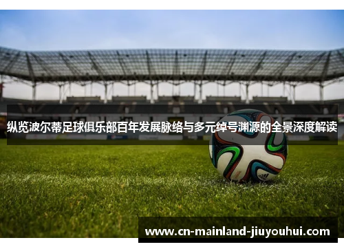 纵览波尔蒂足球俱乐部百年发展脉络与多元绰号渊源的全景深度解读