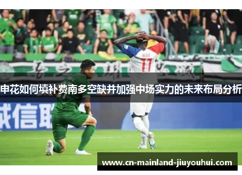 申花如何填补费南多空缺并加强中场实力的未来布局分析 申花如何填补费南多空缺并加强中场实力的未来布局分析