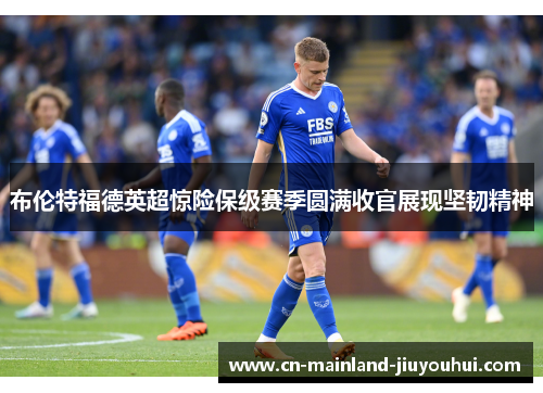 布伦特福德英超惊险保级赛季圆满收官展现坚韧精神 布伦特福德英超惊险保级赛季圆满收官展现坚韧精神