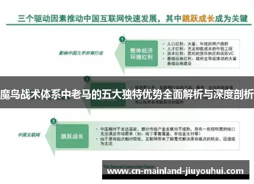 魔鸟战术体系中老马的五大独特优势全面解析与深度剖析 魔鸟战术体系中老马的五大独特优势全面解析与深度剖析